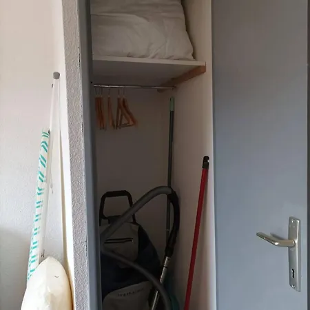 A Lamalou-les-bains, 17 M² *