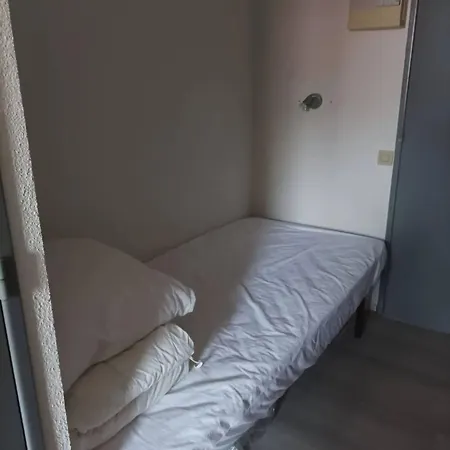 A Lamalou-les-bains, 17 M² * Lamalou-les-Bains