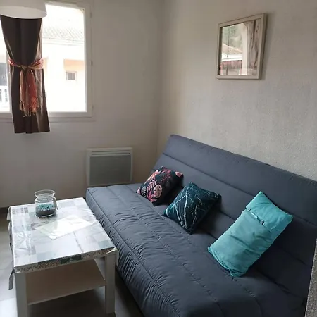 Daire A Lamalou-les-bains, 17 M²