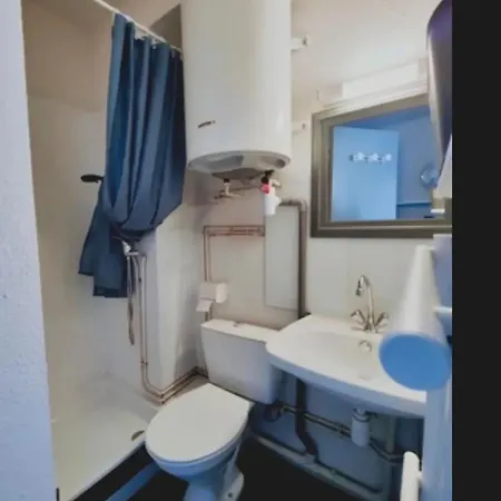 A Lamalou-les-bains, 17 M² Lamalou-les-Bains